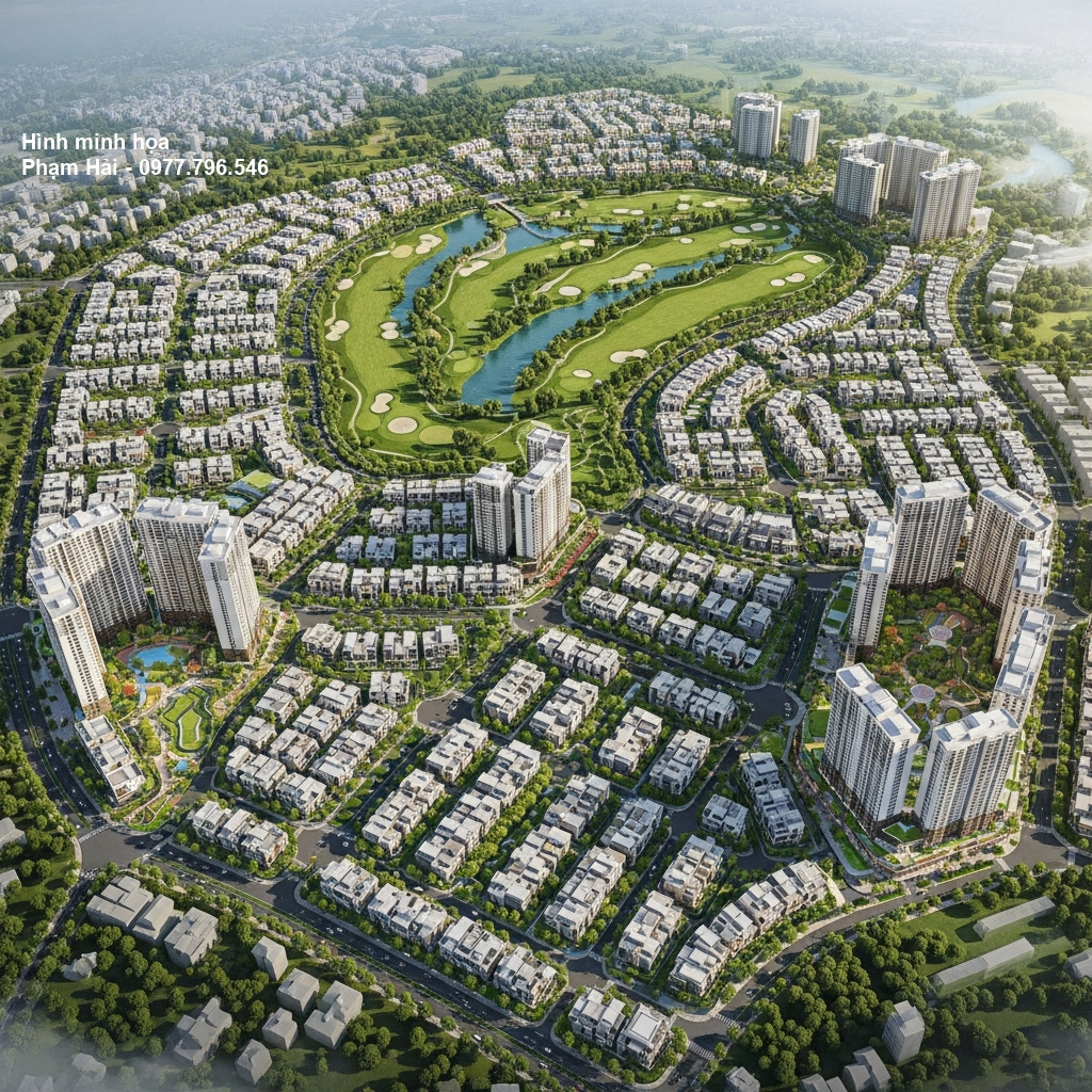 Hình ảnh dự án