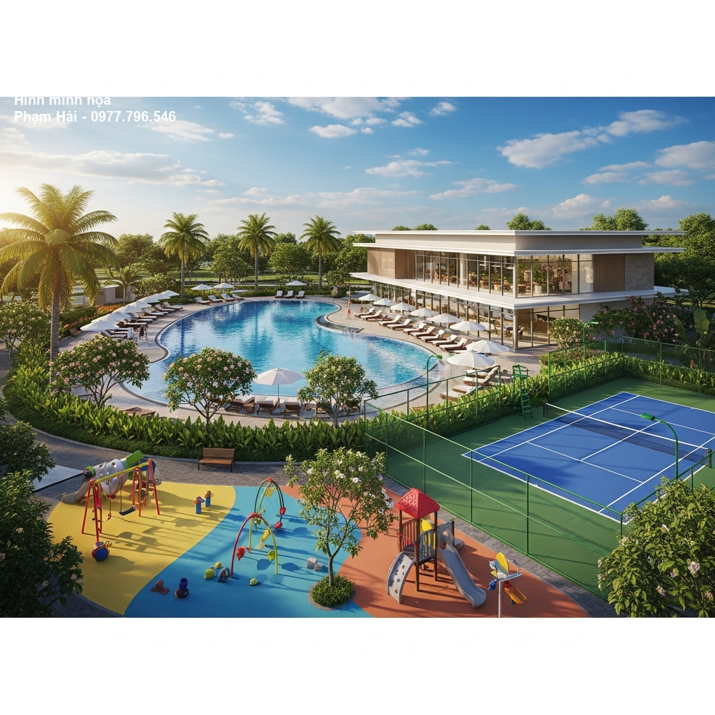 Hình ảnh dự án