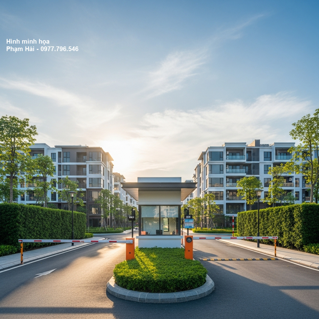 Hình ảnh dự án