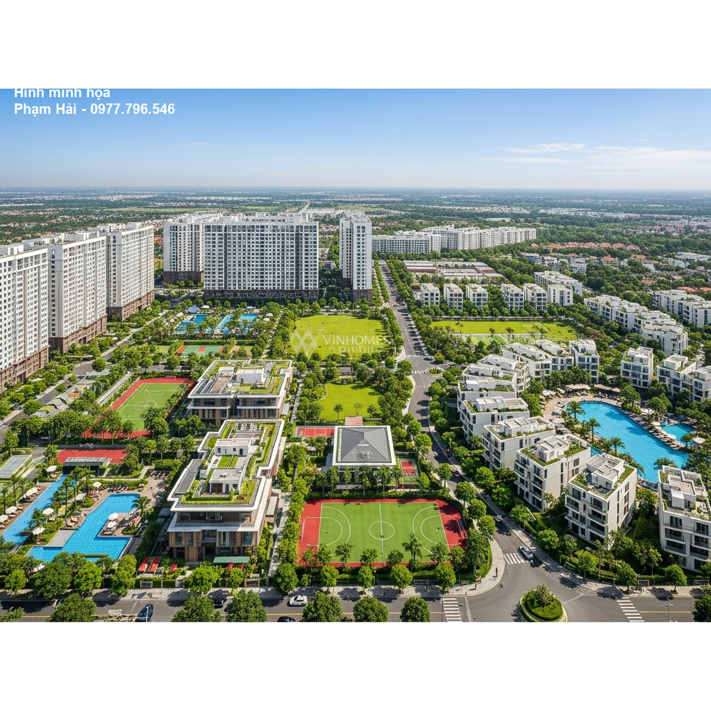 Hình ảnh dự án