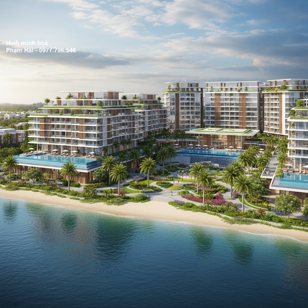 Hình ảnh dự án