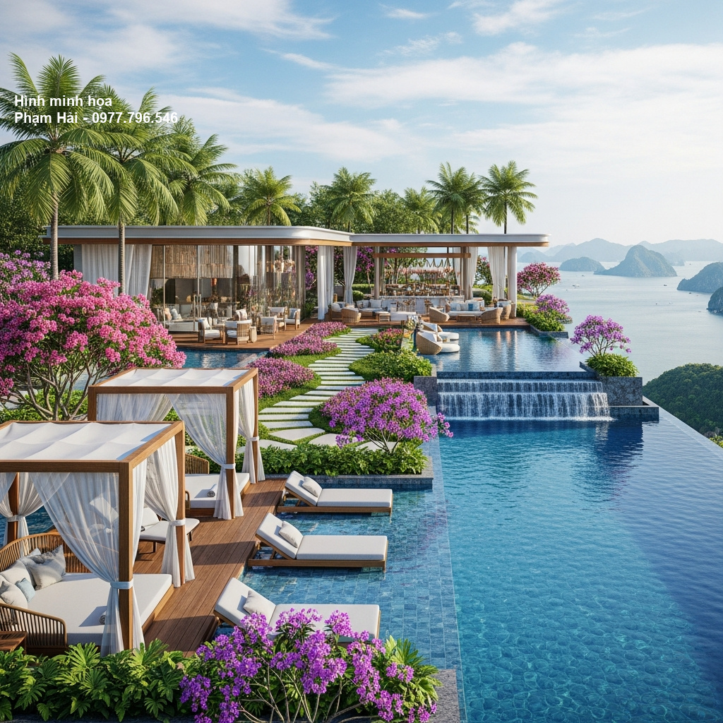 Hình ảnh dự án