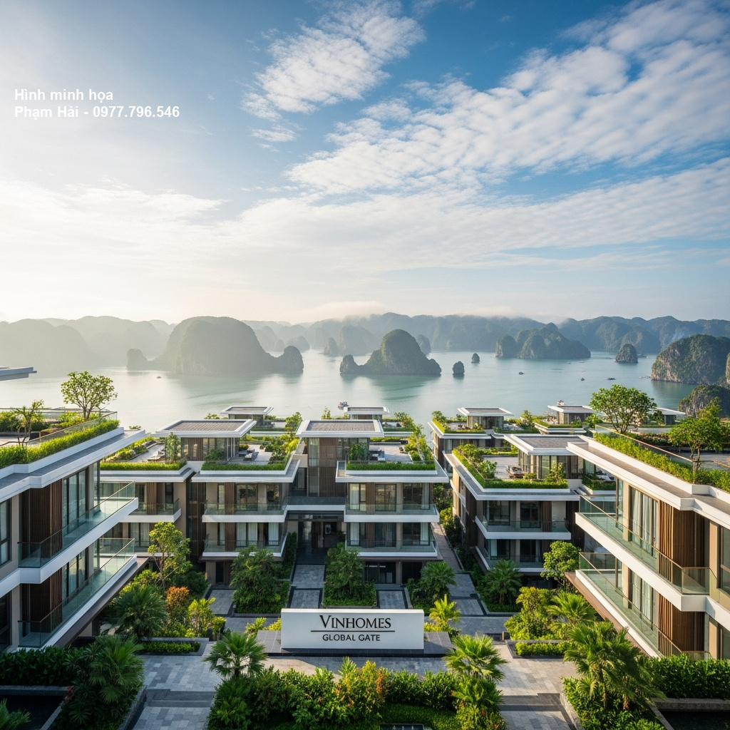 Hình ảnh dự án