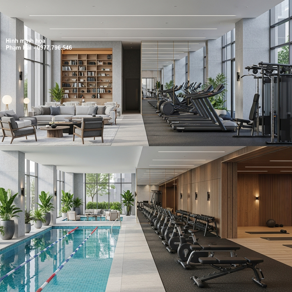 Hình ảnh dự án