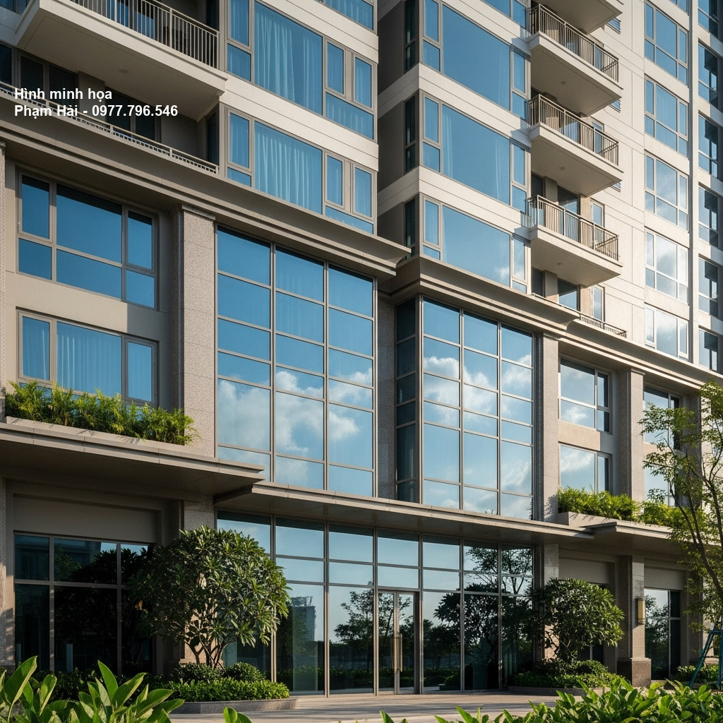 Hình ảnh dự án