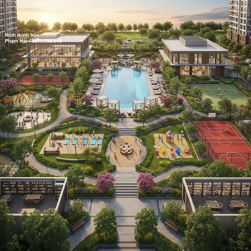 Hình ảnh dự án