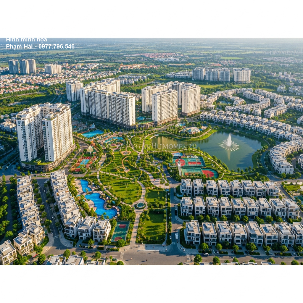 Hình ảnh dự án