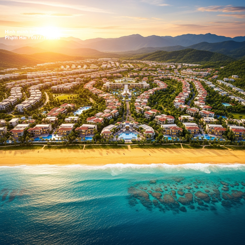 - hình ảnh minh họa dự án