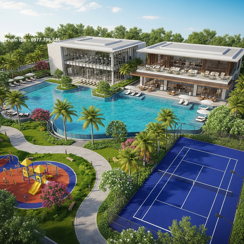 Hình ảnh dự án