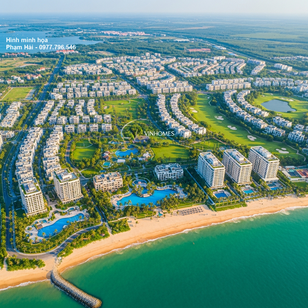 Hình ảnh dự án