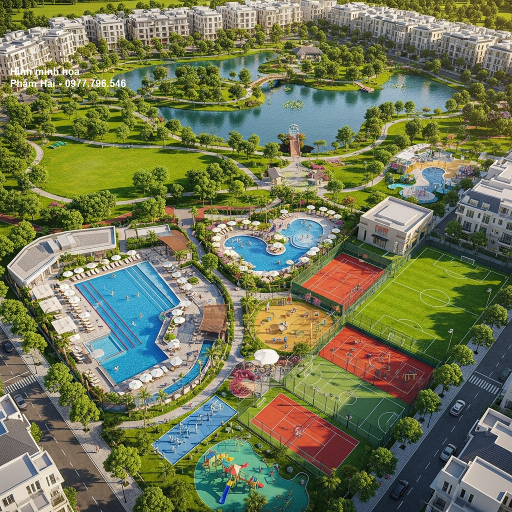 Hình ảnh dự án