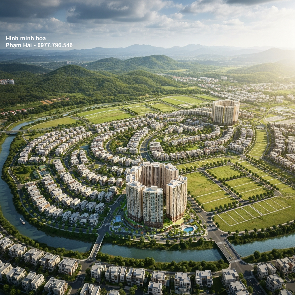 Hình ảnh dự án