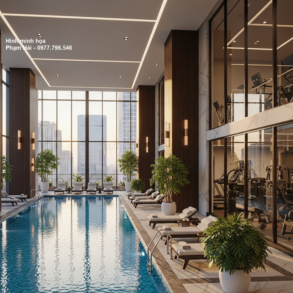 Hình ảnh dự án