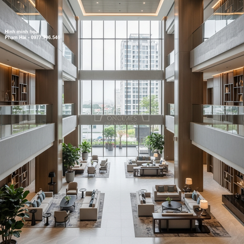 Hình ảnh dự án