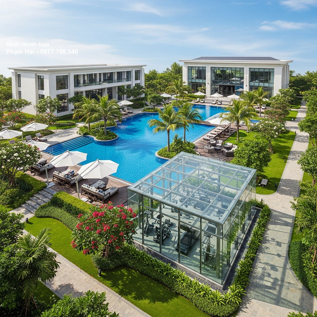 Hình ảnh dự án