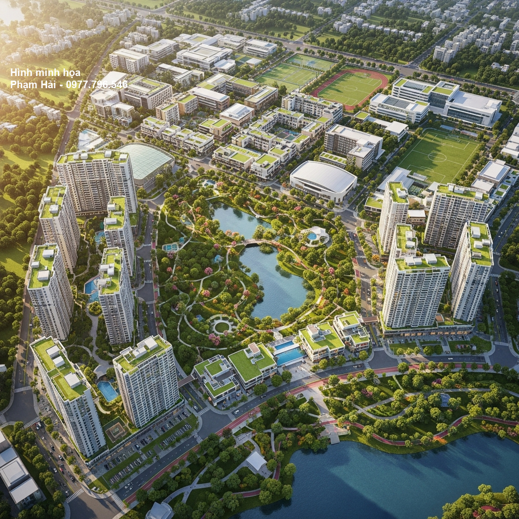 Hình ảnh dự án