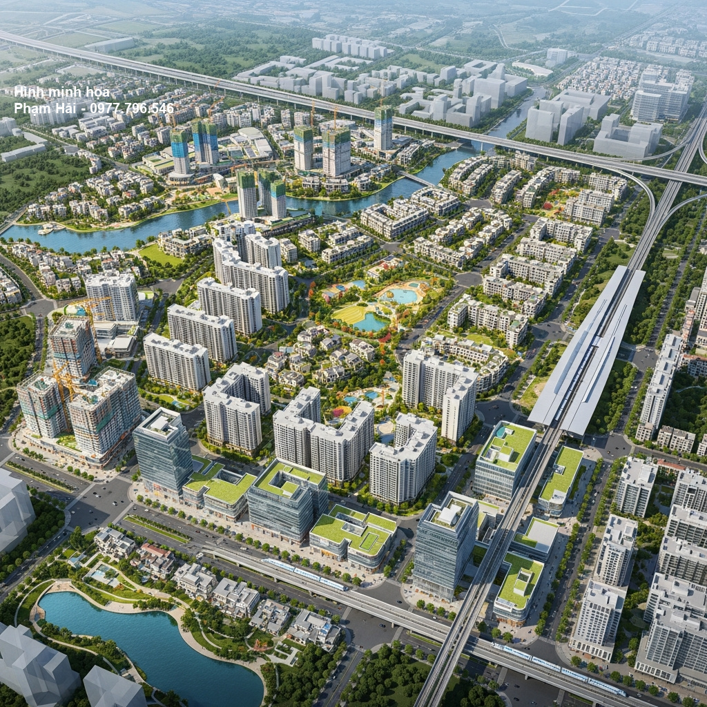 Hình ảnh dự án