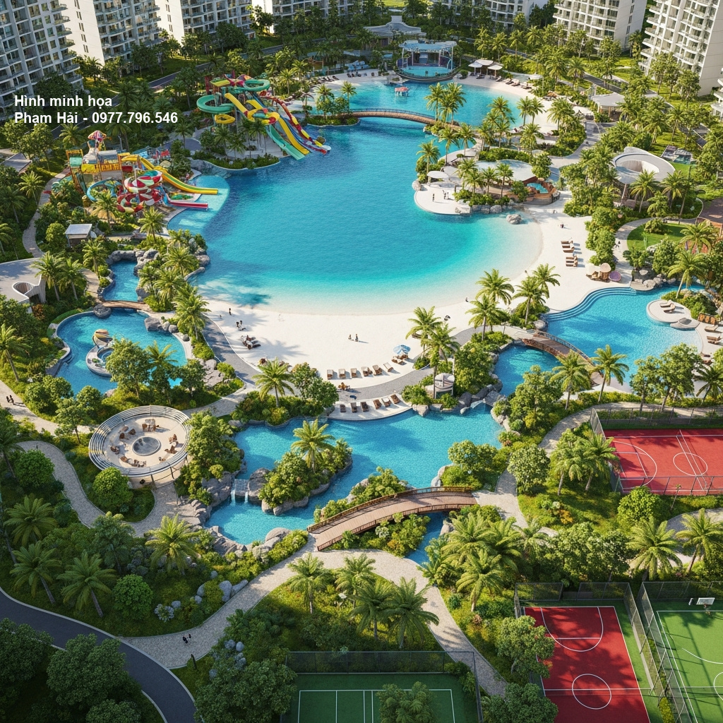 Hình ảnh dự án