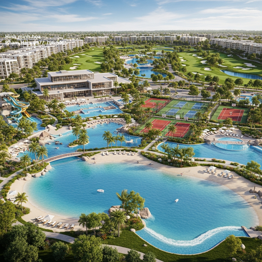 Hình ảnh dự án