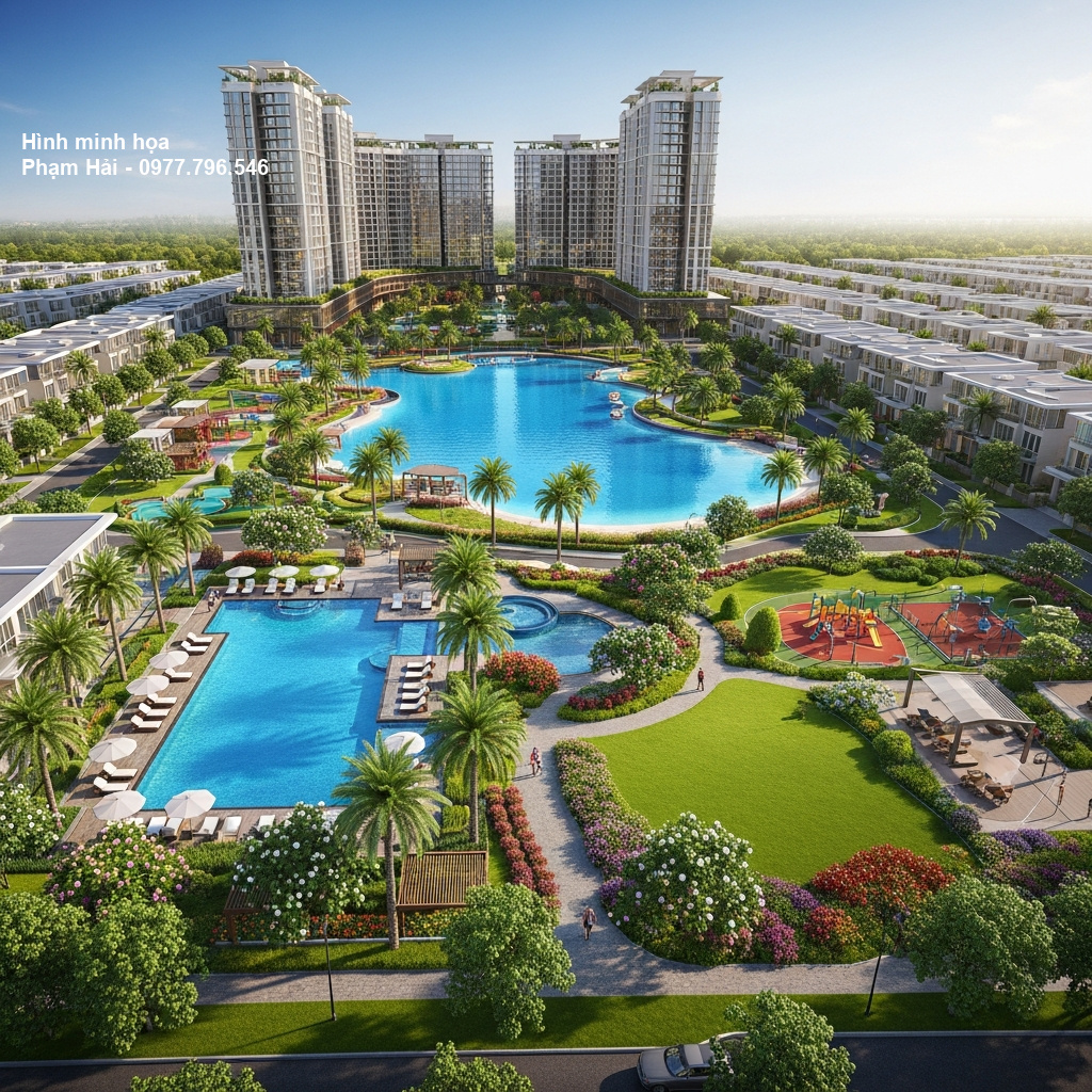 Hình ảnh dự án