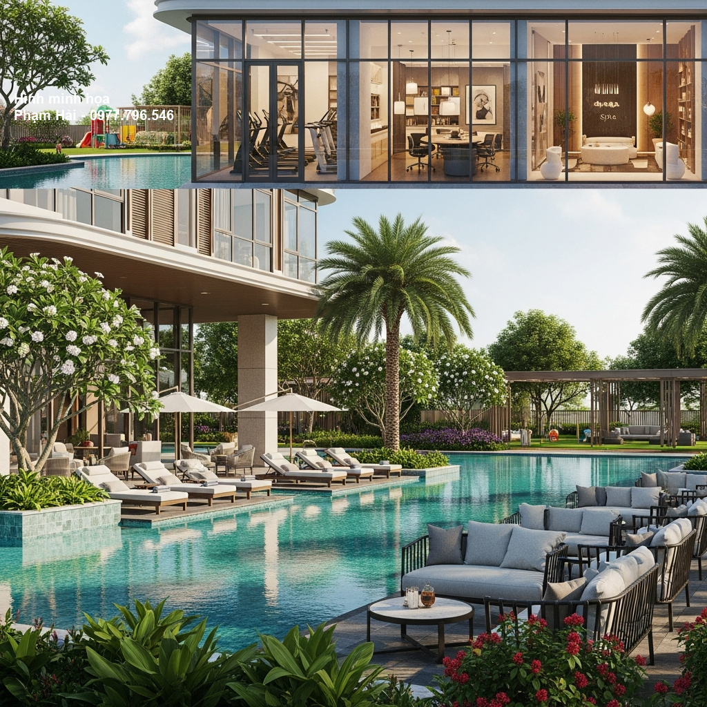 Hình ảnh dự án