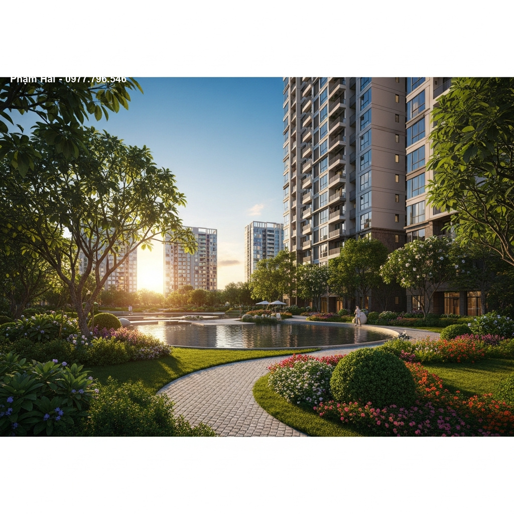 Hình ảnh dự án