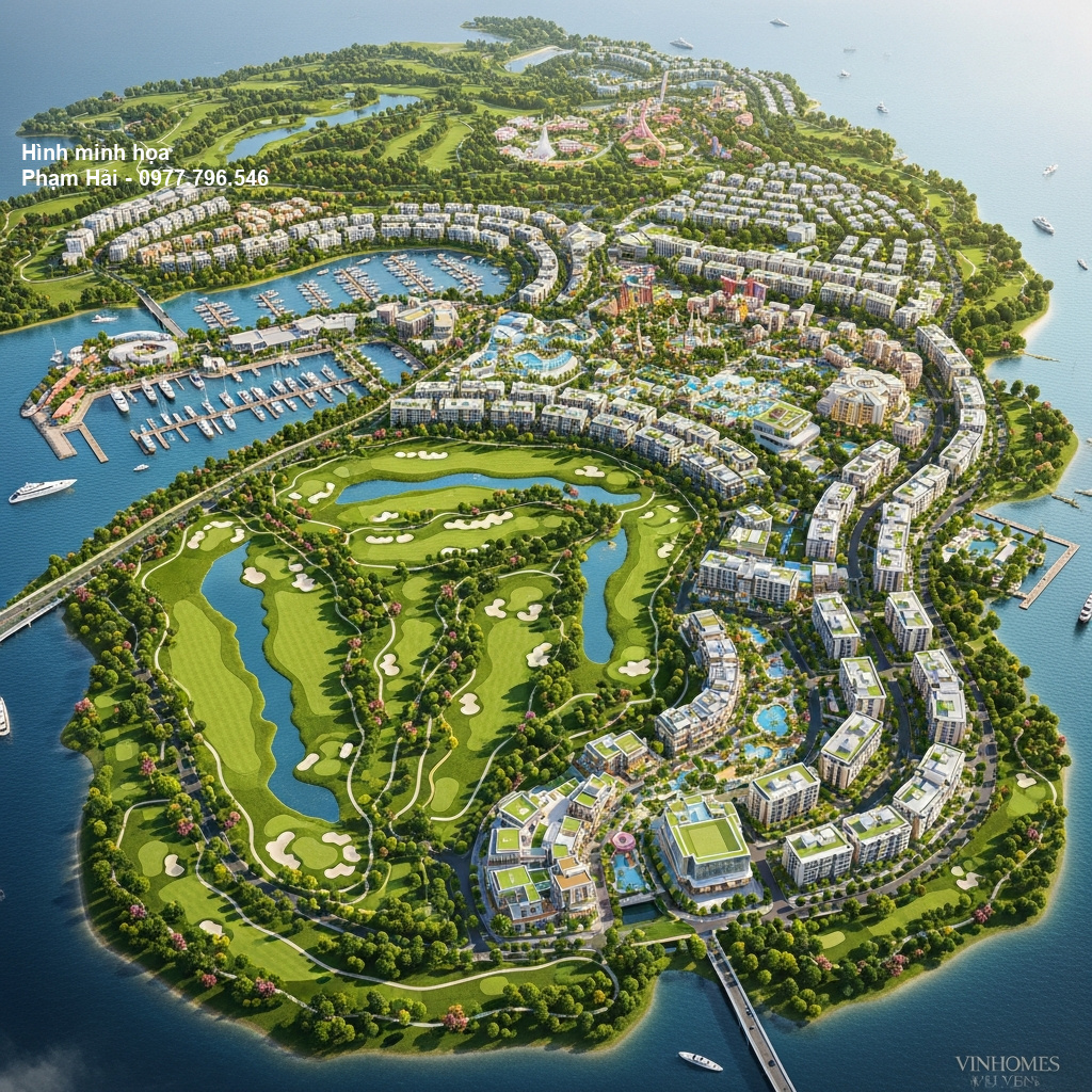 Hình ảnh dự án