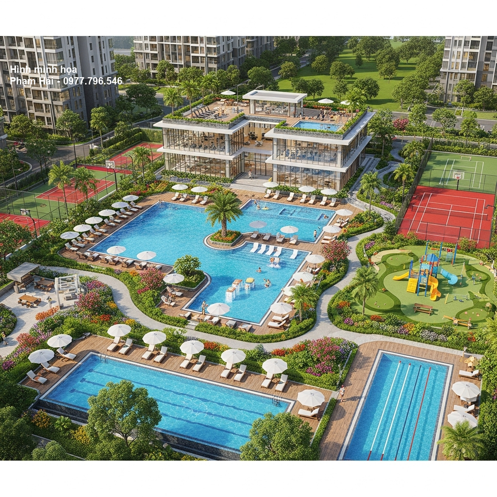 Hình ảnh dự án