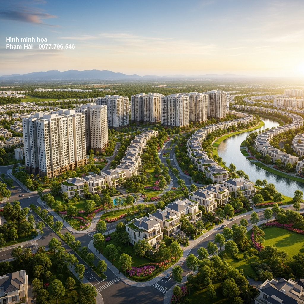 Hình ảnh dự án