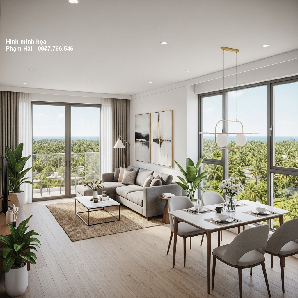 Hình ảnh dự án