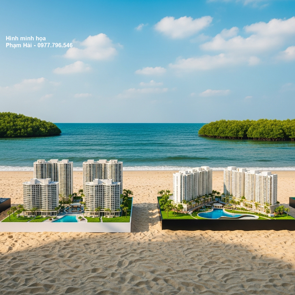 Hình ảnh dự án