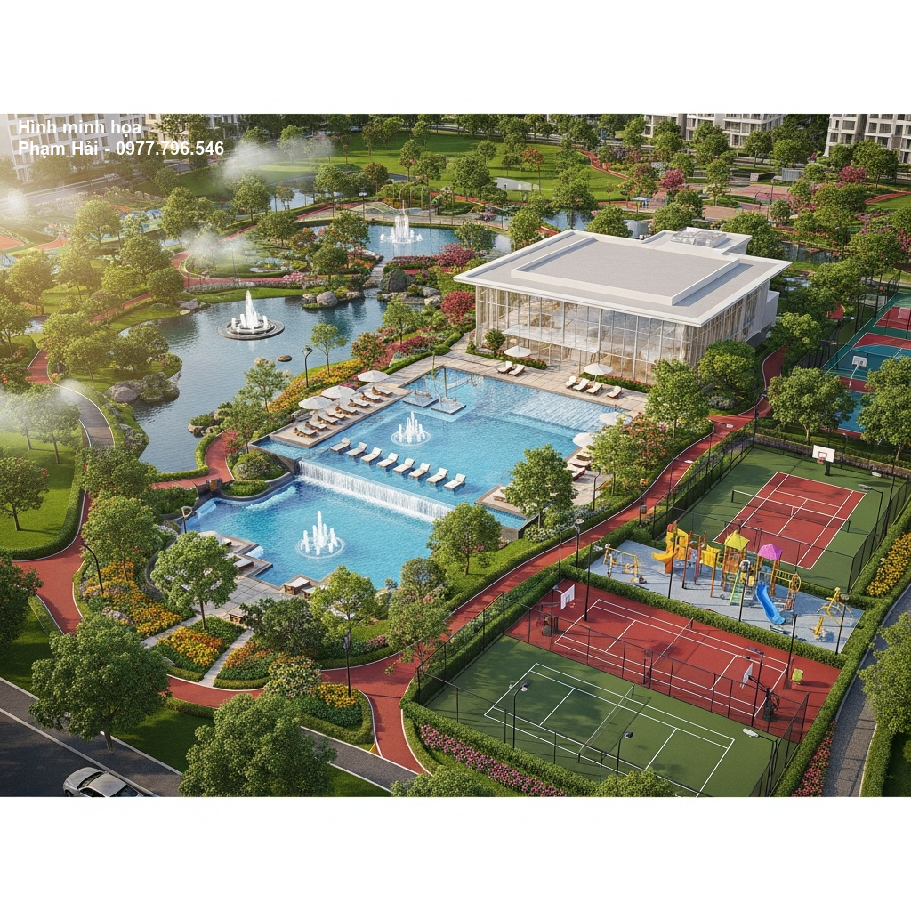 Hình ảnh dự án