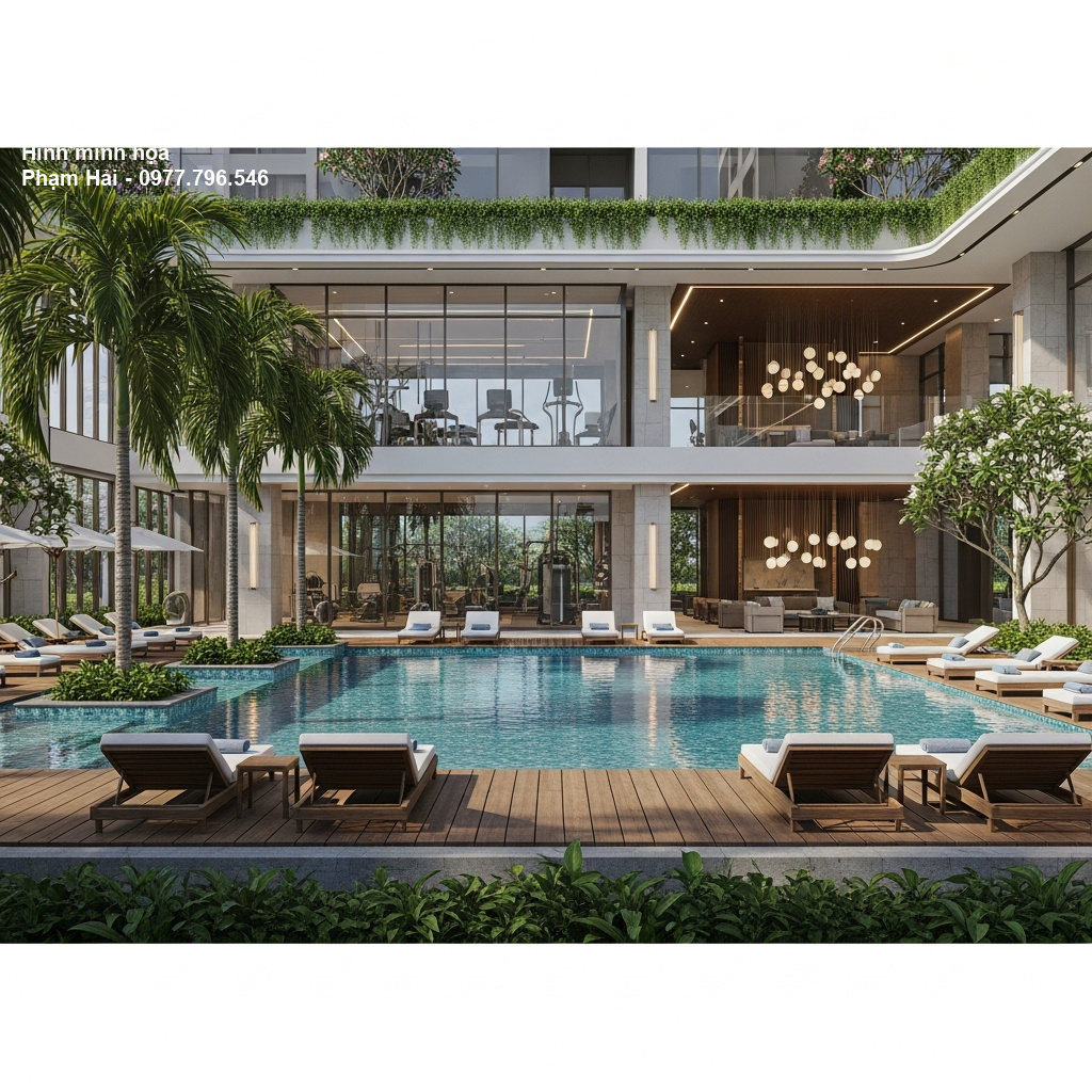 Hình ảnh dự án