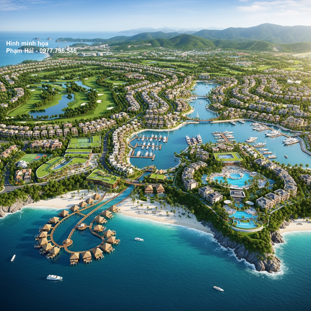 Hình ảnh dự án