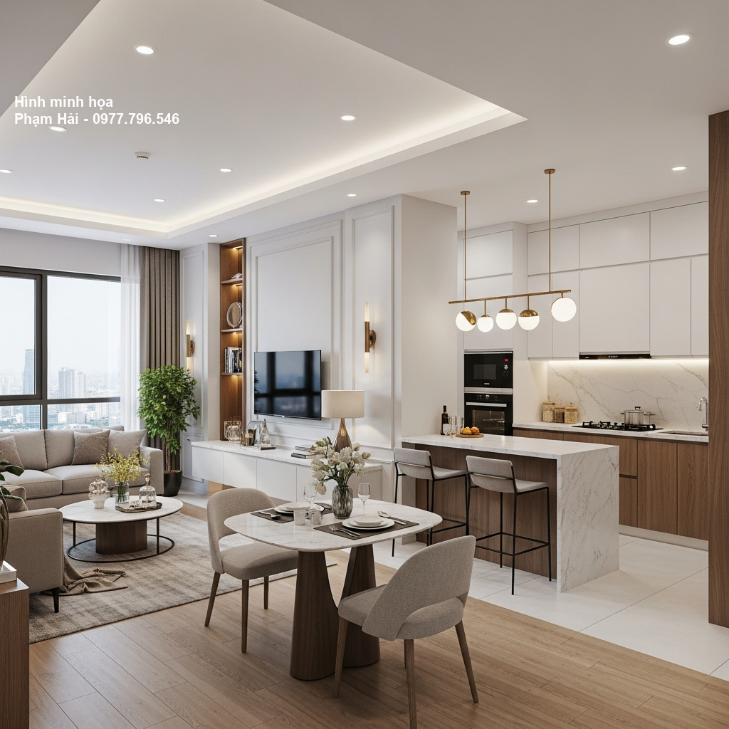 Hình ảnh dự án