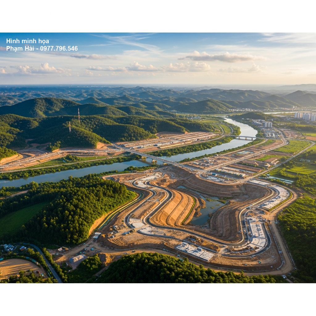 Hình ảnh dự án