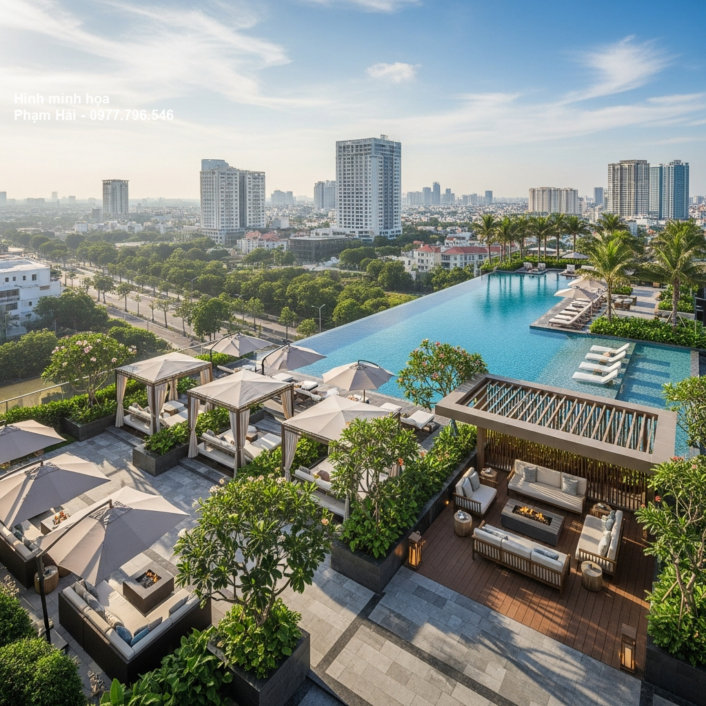 Hình ảnh dự án