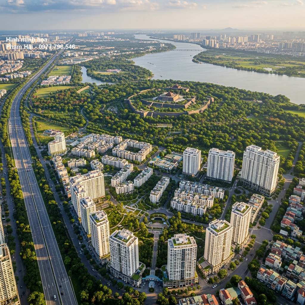 - hình ảnh minh họa dự án