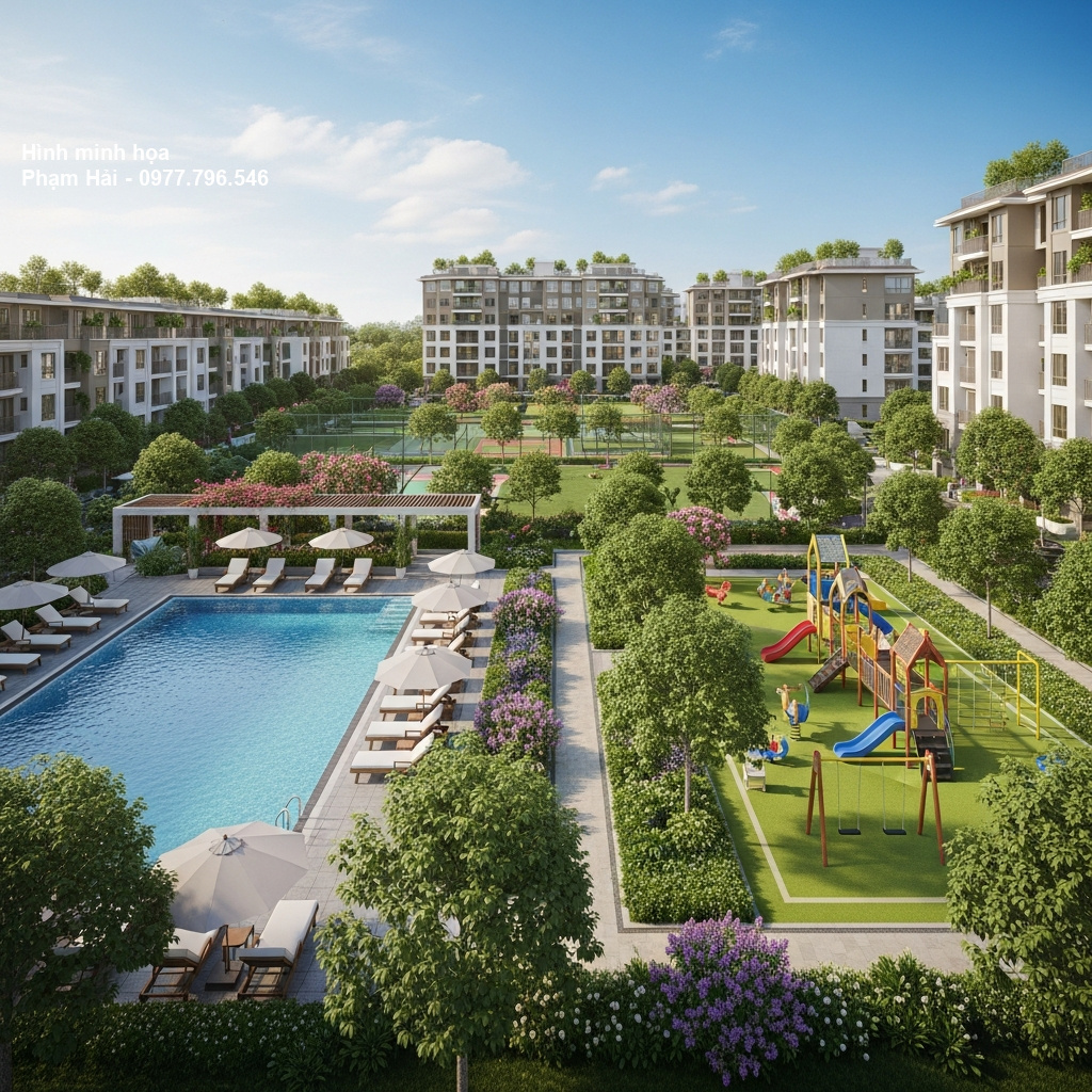 Hình ảnh dự án