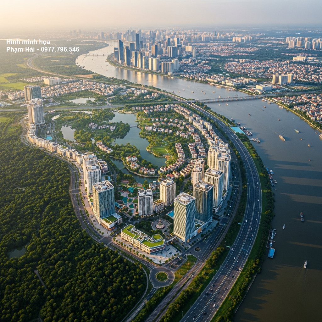 - hình ảnh minh họa dự án