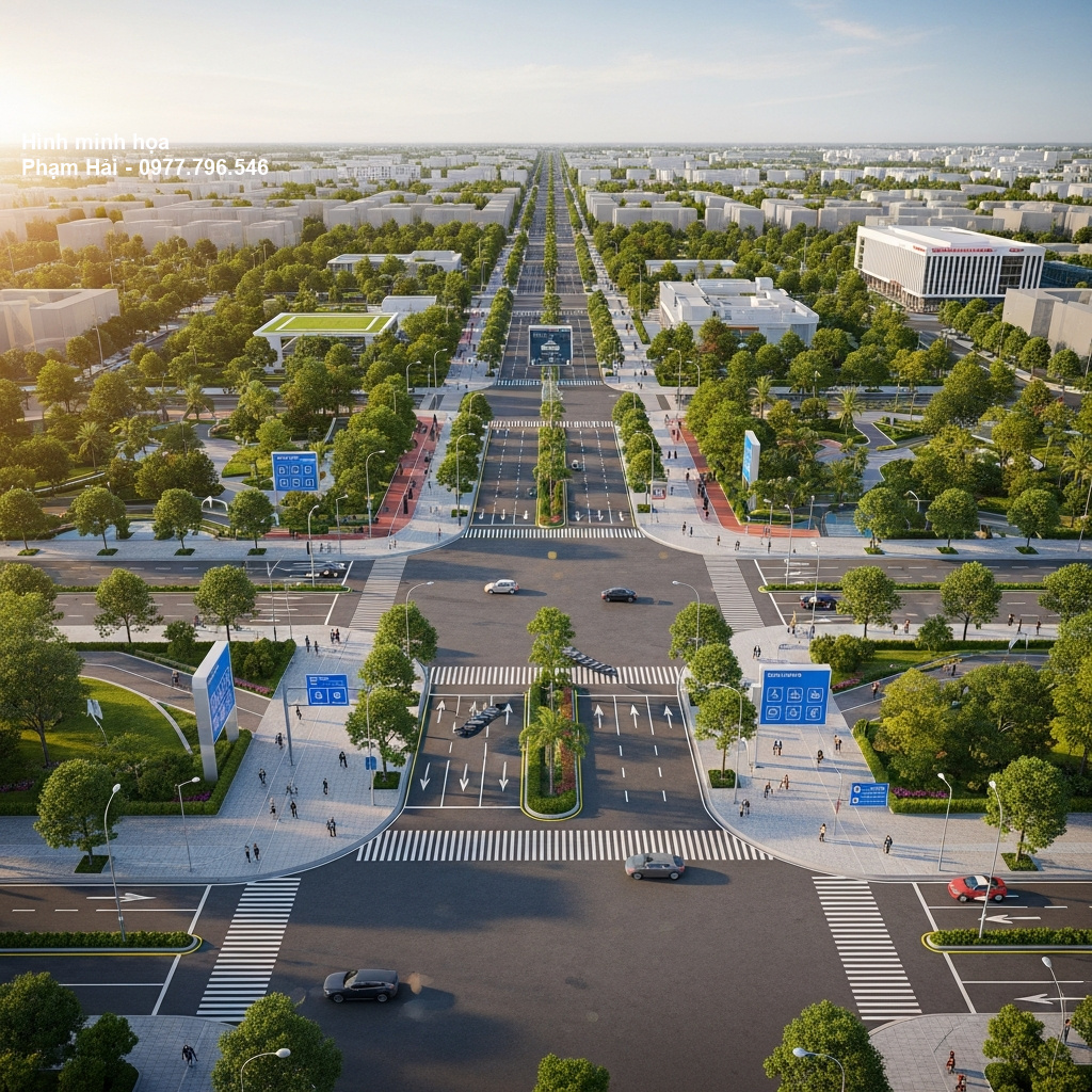 Hình ảnh dự án