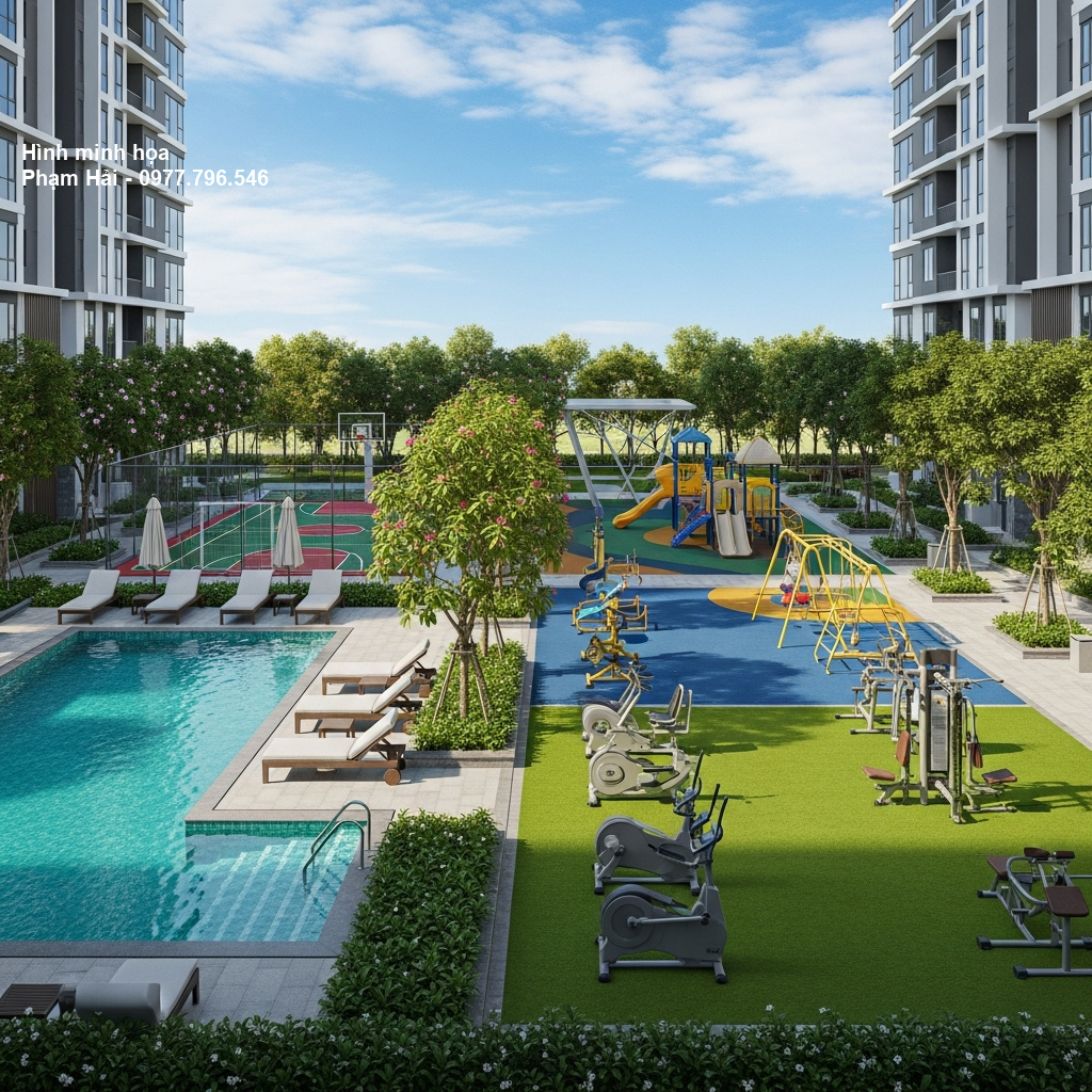 Hình ảnh dự án