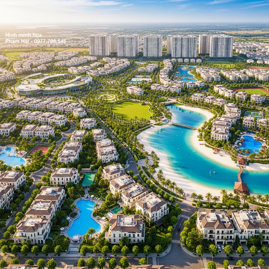 Hình ảnh dự án