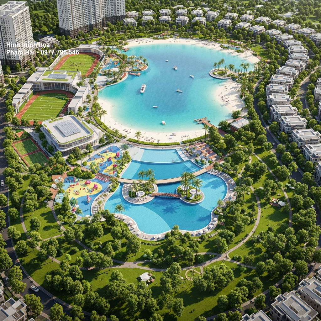 Hình ảnh dự án