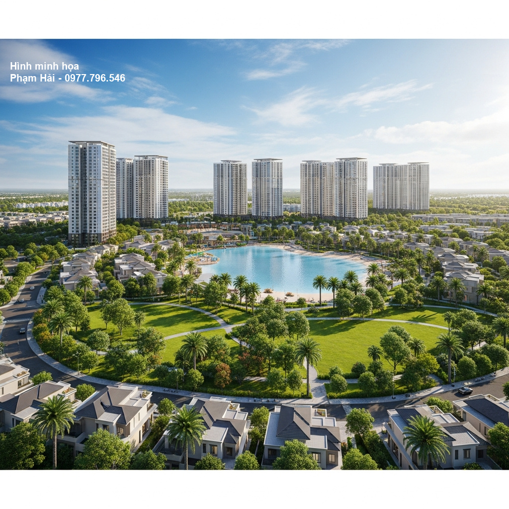 Hình ảnh dự án