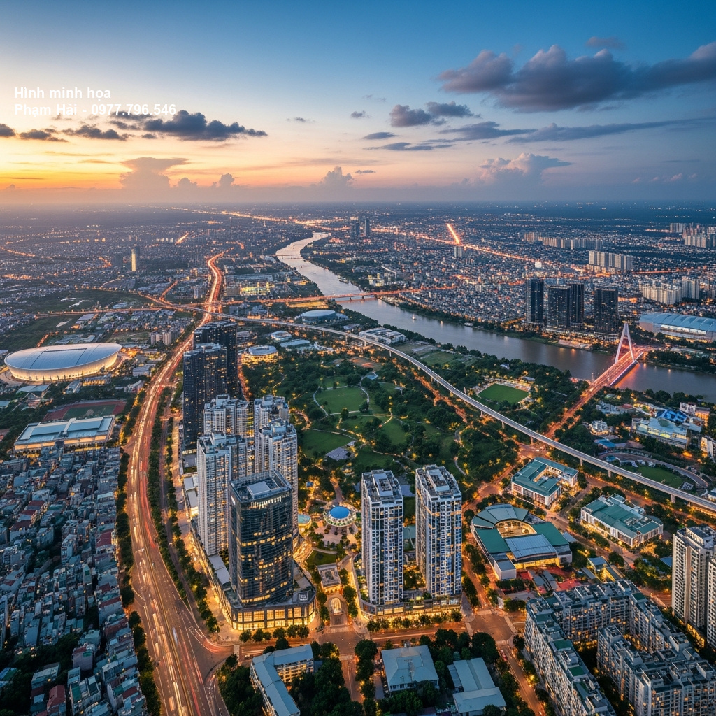 - hình ảnh minh họa dự án