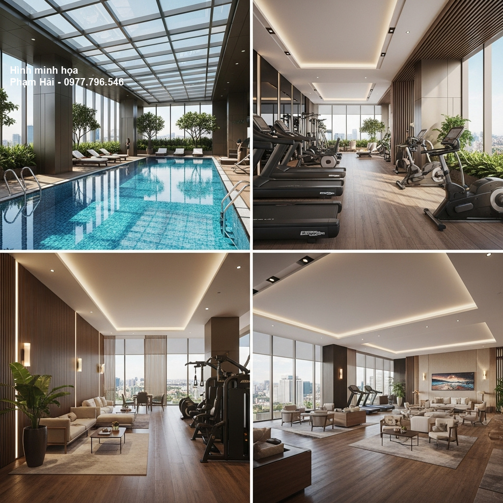 Hình ảnh dự án