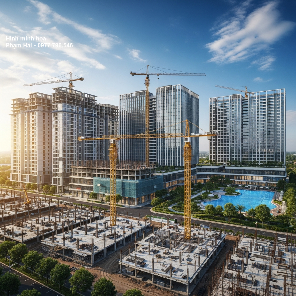 Hình ảnh dự án