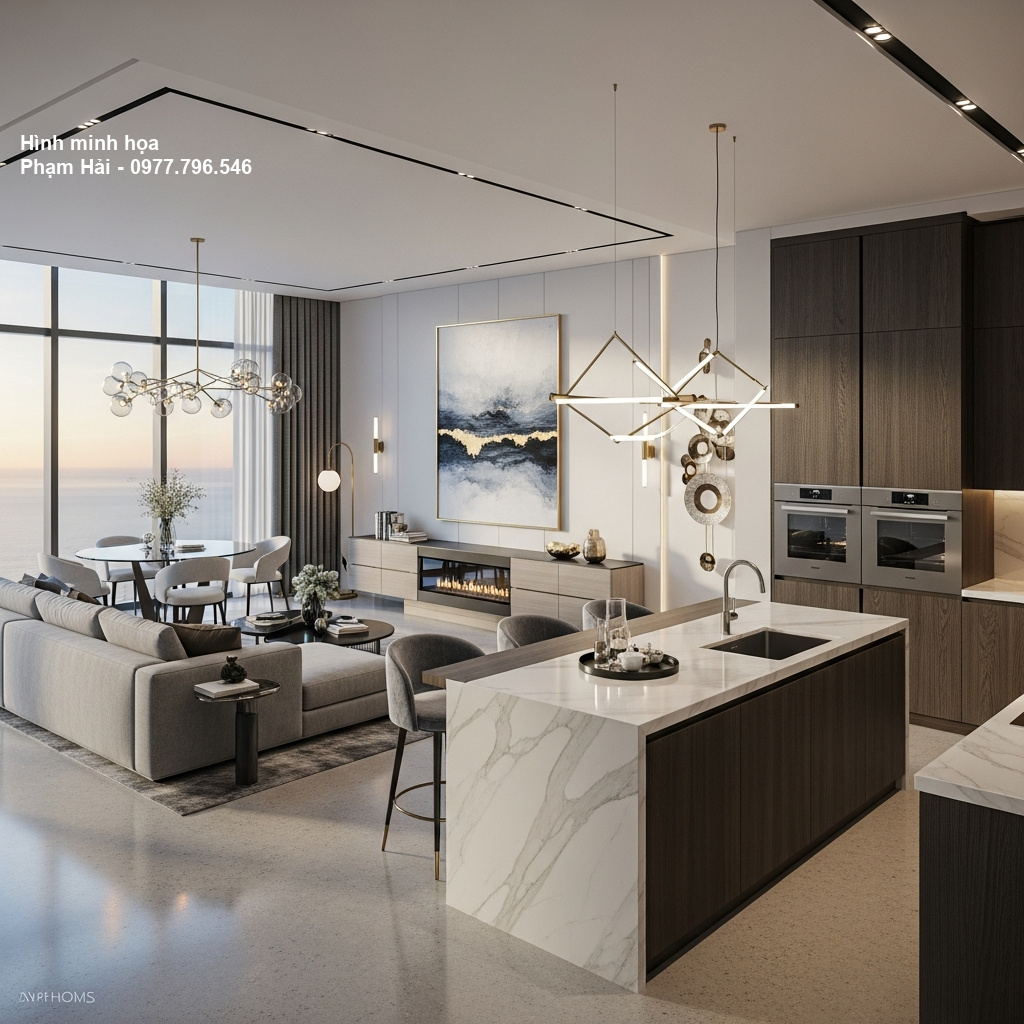 Hình ảnh dự án