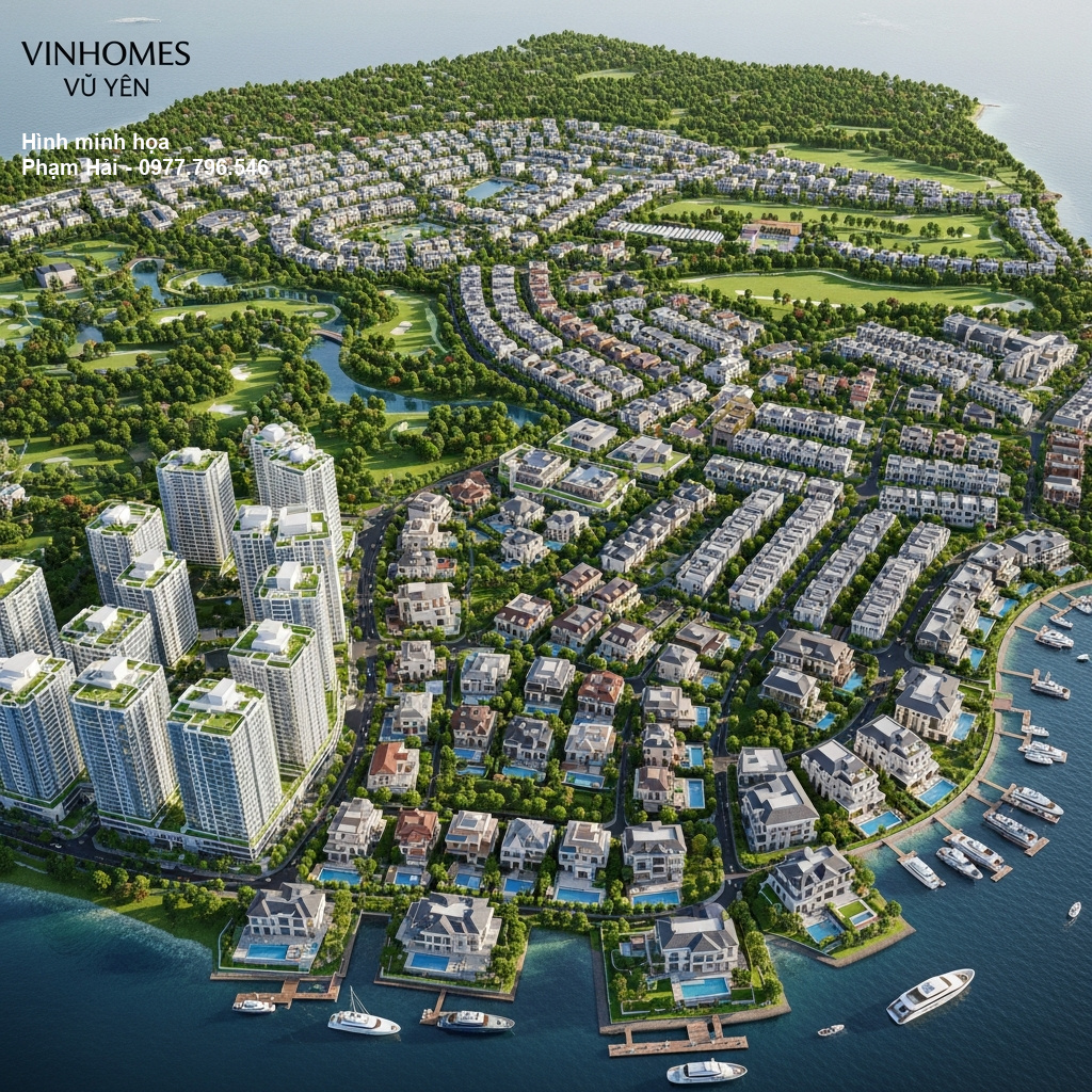 Hình ảnh dự án